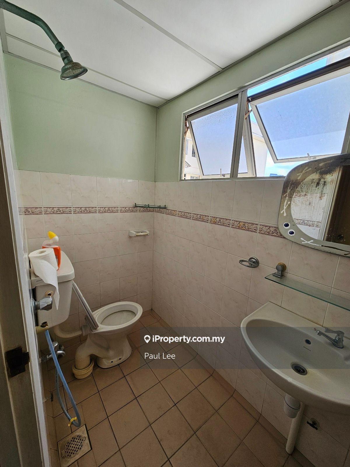 Pangsapuri untuk Dijual di Pangsapuri Saraka oleh Paul Lee - iProperty.com.my