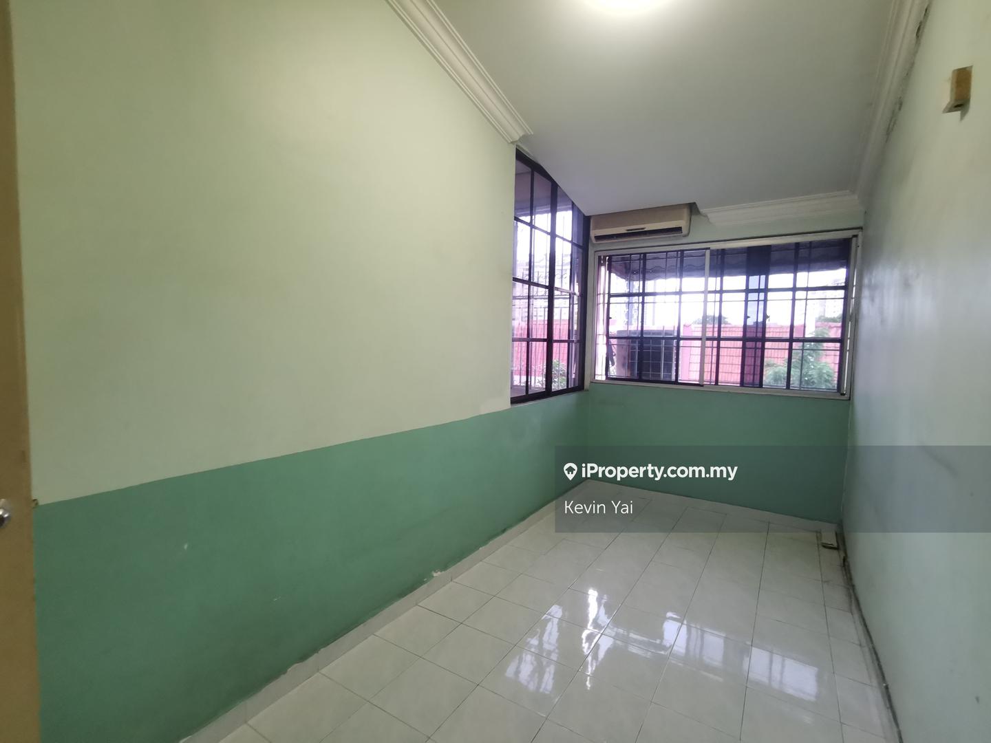 2-storey Terraced House for Sale in Taman Desa, Kuala Lumpur by Kevin Yai - iProperty.com.my