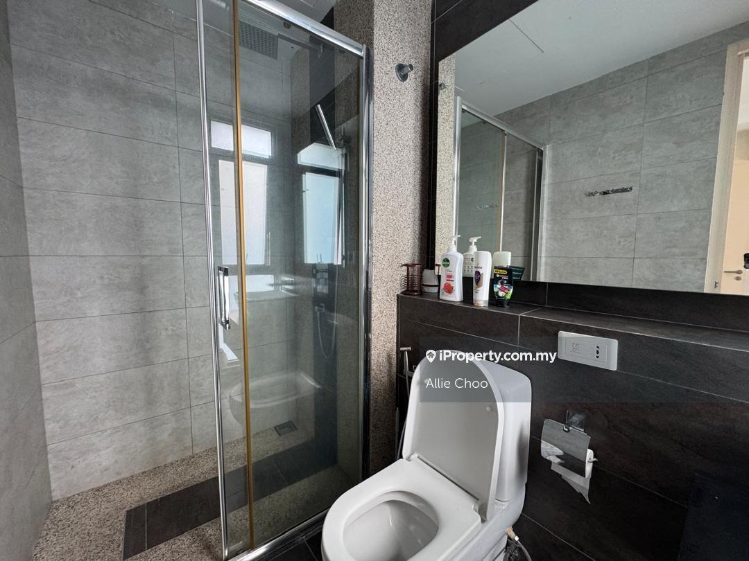 Residensi Servis untuk Disewa di Isola oleh Allie Choo - iProperty.com.my