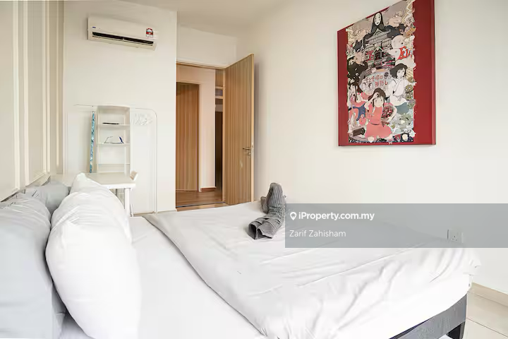 Condominium for Sale in Legasi Kampung Bharu by Zarif Zahisham - iProperty.com.my