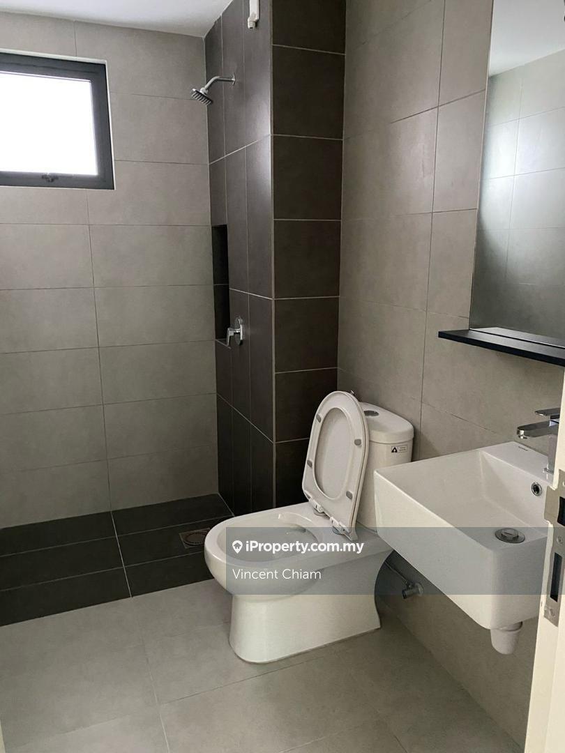 Residensi Servis untuk Dijual di D'Erica oleh Vincent Chiam - iProperty.com.my