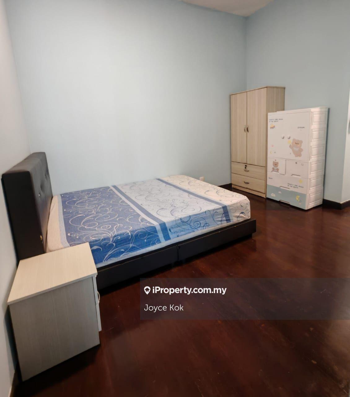 Residensi Servis untuk Disewa di Paloma @ Tropicana Metropark oleh Joyce Kok - iProperty.com.my