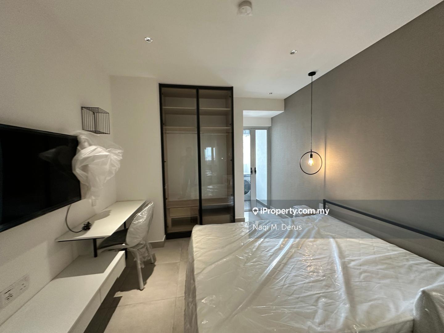 Service Residence for Rent in DK Impian by Naqi M. Derus - iProperty.com.my