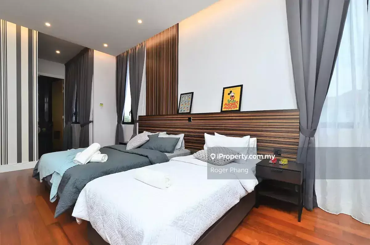 Bungalow House for Rent in Usj 3d, Subang Jaya by Roger Phang - iProperty.com.my