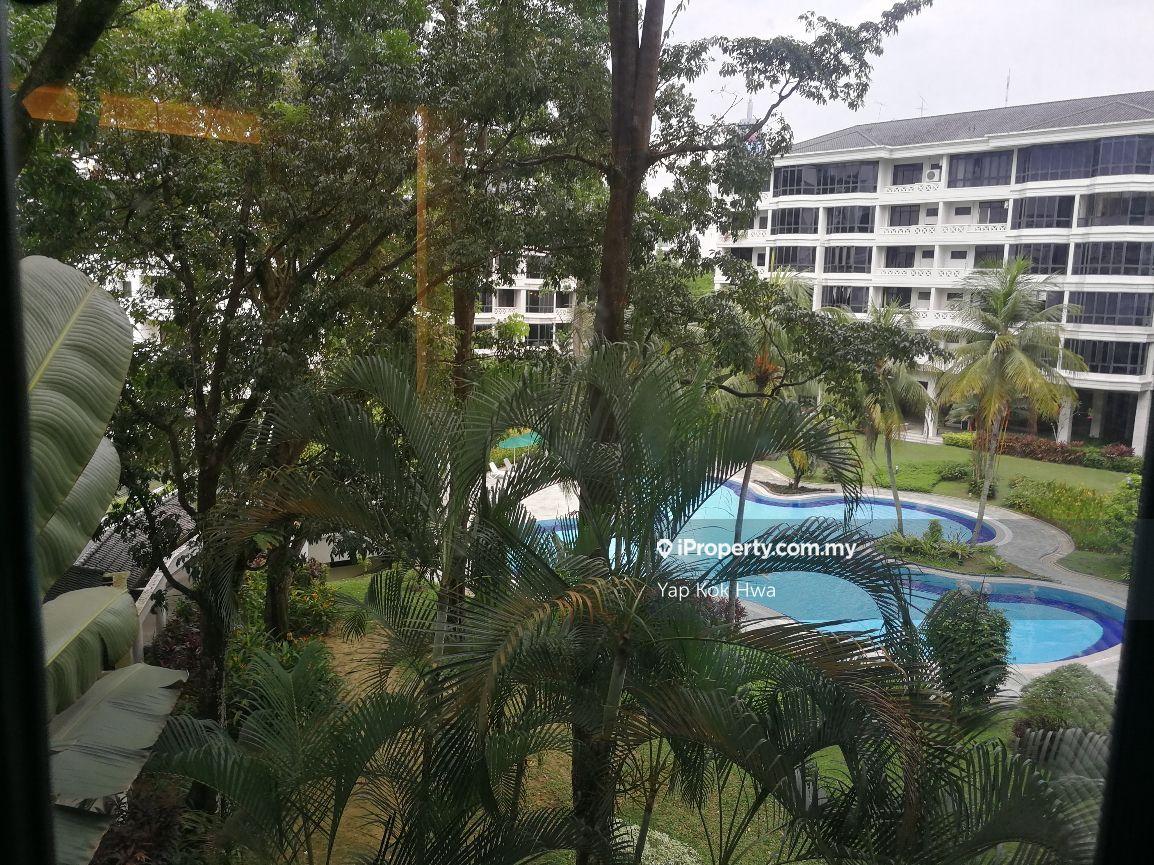 Kondominium untuk Disewa di Sri Kenny oleh Yap Kok Hwa - iProperty.com.my