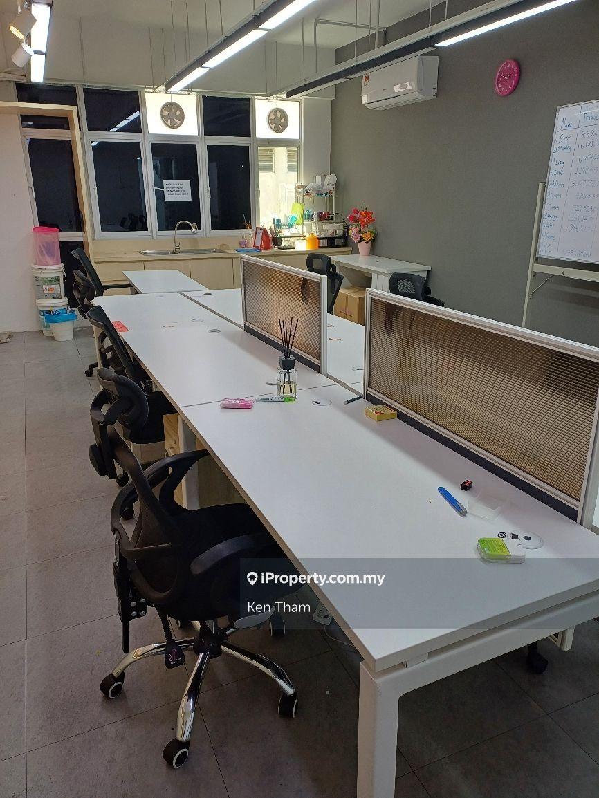 Office for Rent in Bandar Puteri Puchong, Puchong by Ken Tham - iProperty.com.my