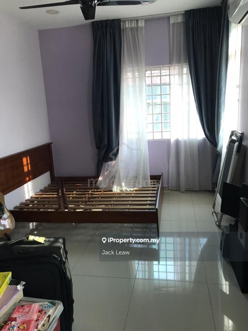 3-storey Terraced House for Sale in Subang Bestari, Shah Alam by Jack Leaw - iProperty.com.my