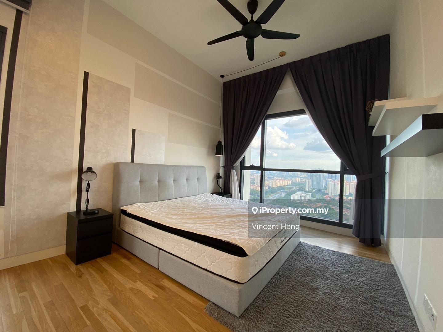 Service Residence for Sale in Bayberry @ Tropicana Gardens by Vincent Heng - iProperty.com.my