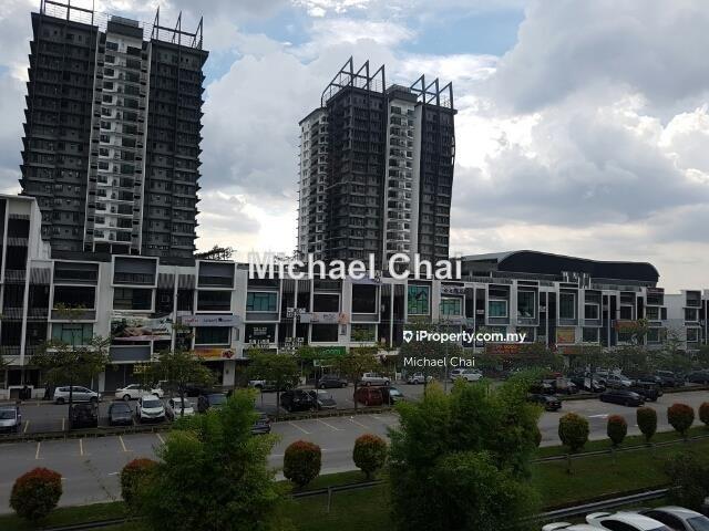 Pejabat untuk Dijual di Bandar Bukit Puchong, Puchong oleh Michael Chai - iProperty.com.my