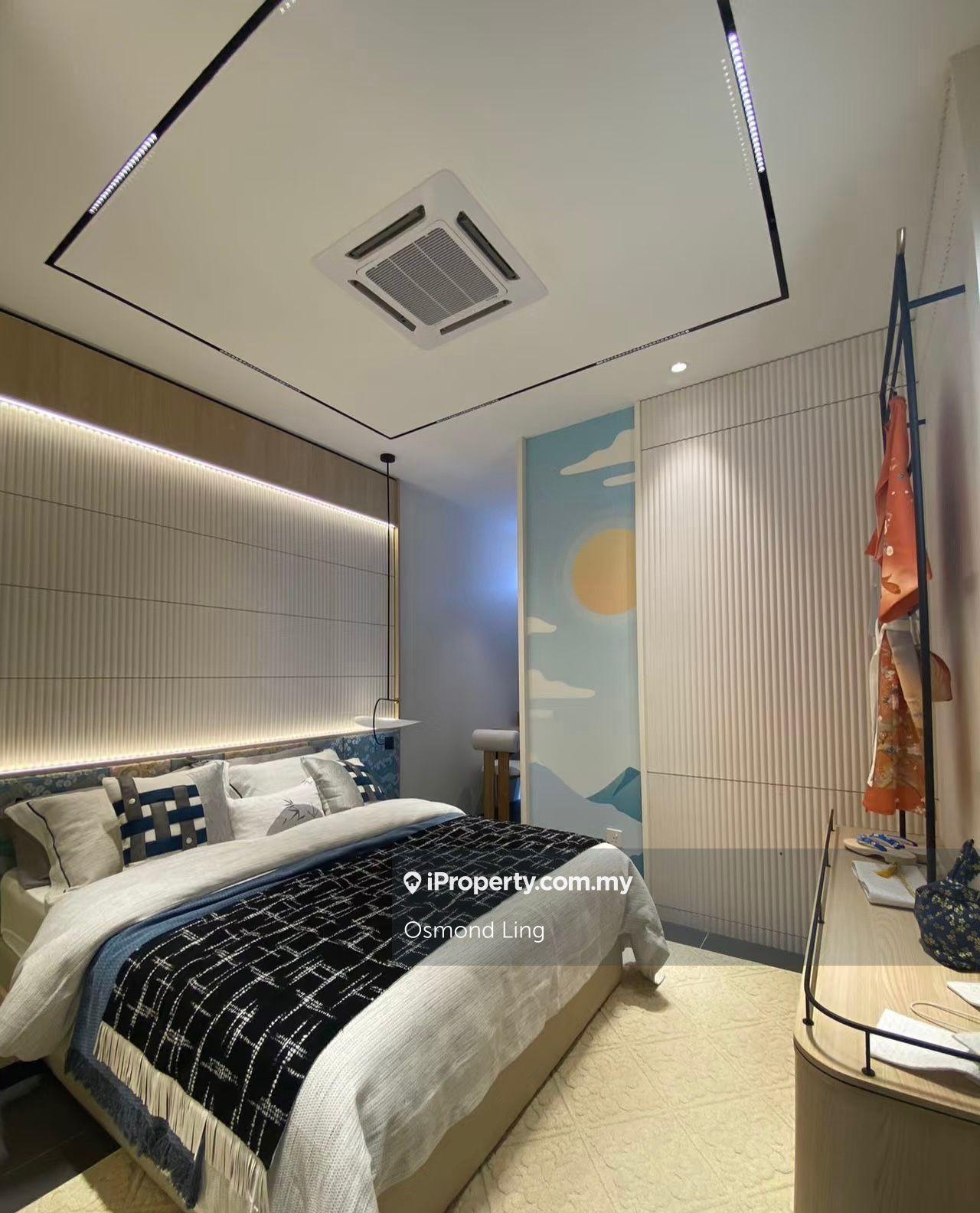 Rumah Berangkai 2 Tingkat untuk Dijual di NEW 2-Sty House KLIA Area | 100% Loan「RM2K/mth」, Sepang oleh Osmond Ling - iProperty.com.my