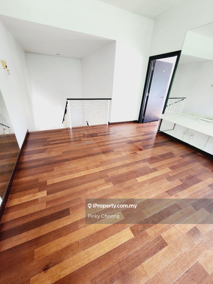 Rumah Berangkai 2.5 Tingkat untuk Dijual di Valencia, Sungai Buloh oleh Pinky Choong - iProperty.com.my