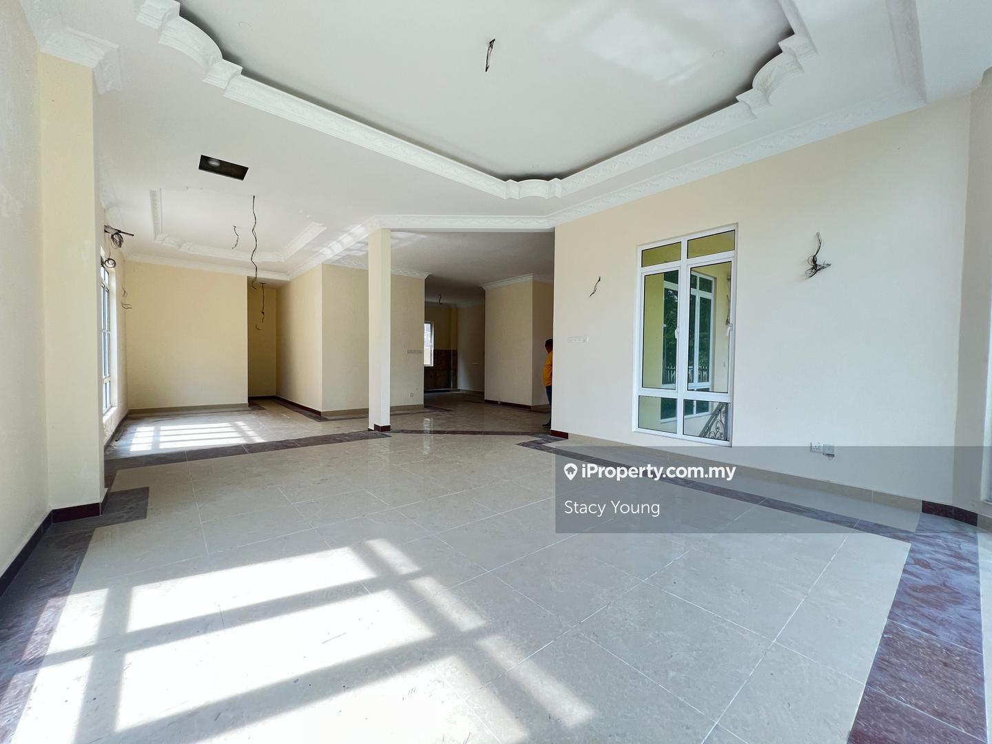 Banglo untuk Dijual di Taman Bukit Segar, Cheras oleh Stacy Young - iProperty.com.my