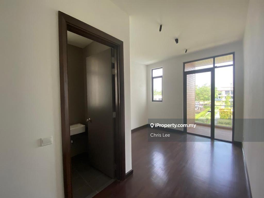 Rumah Berangkai 2 Tingkat untuk Dijual di Eco Sanctuary, Telok Panglima Garang oleh Chris Lee - iProperty.com.my