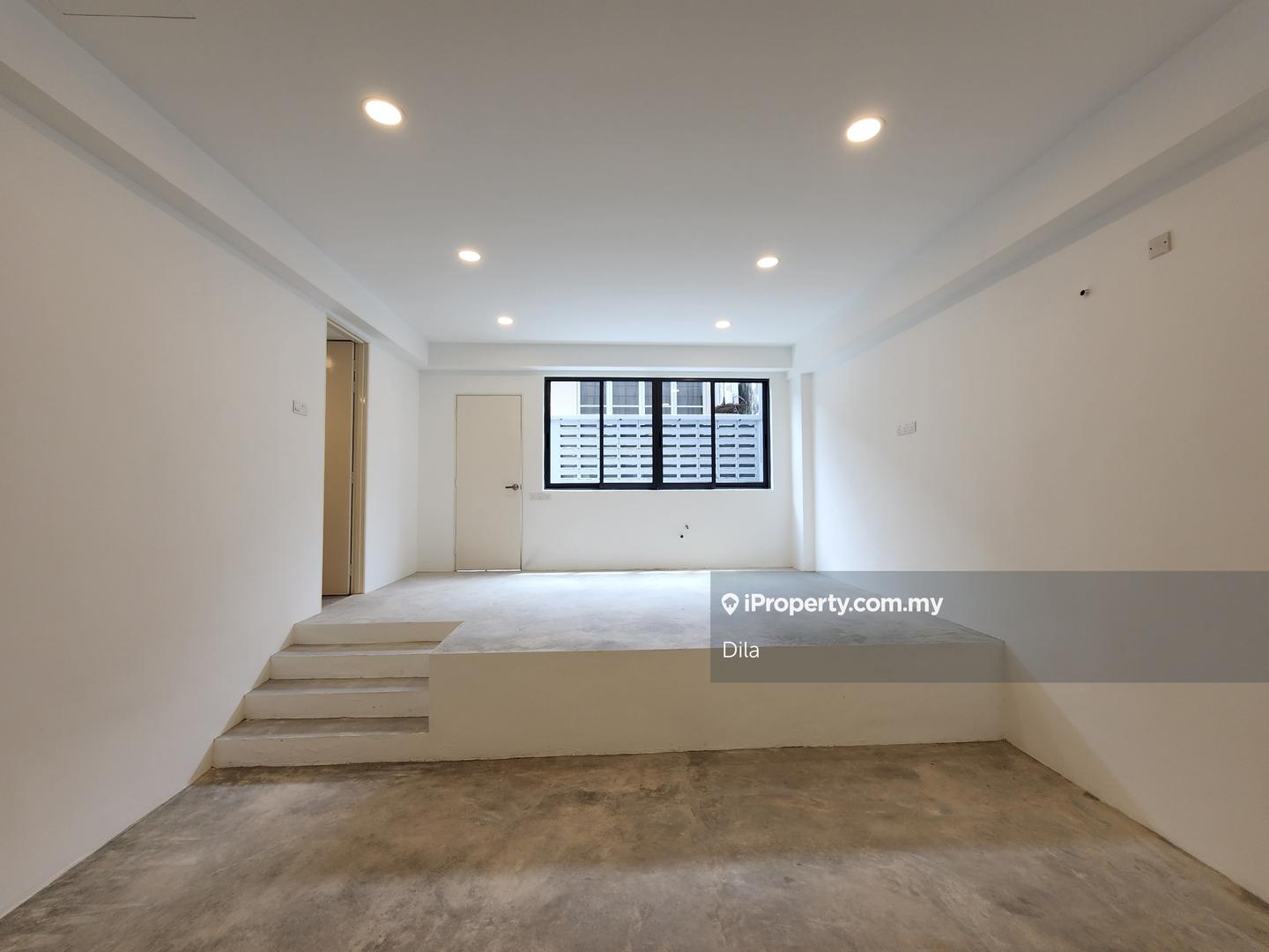Pejabat untuk Dijual di Telawi, Maarof, Bangsar oleh Dila - iProperty.com.my