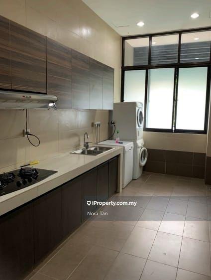 Condominium for Rent in Gallery @ U-Thant by Nora Tan - iProperty.com.my