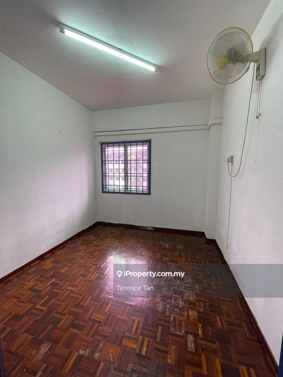 Apartment for Rent in Sri Wangi by Terence Tan - iProperty.com.my