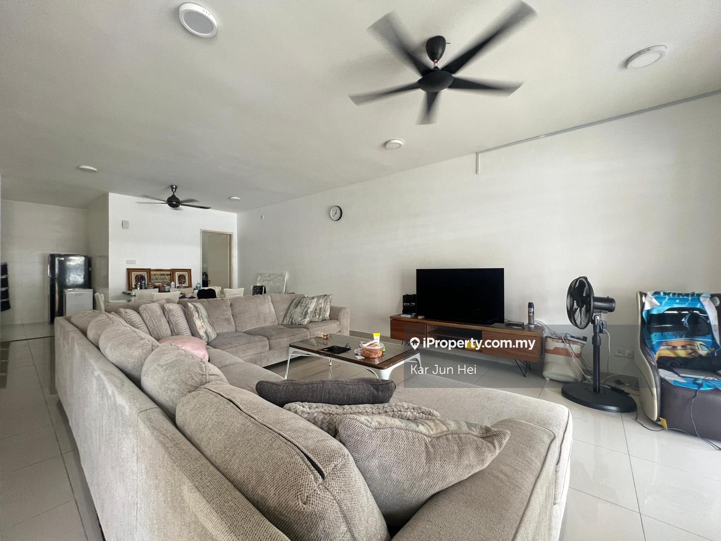 2-storey Terraced House for Sale in Alam Damai Cheras, Cheras by Kar Jun Hei - iProperty.com.my