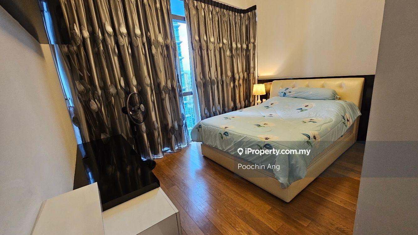 Service Residence for Rent in The Panorama by Poochin Ang - iProperty.com.my