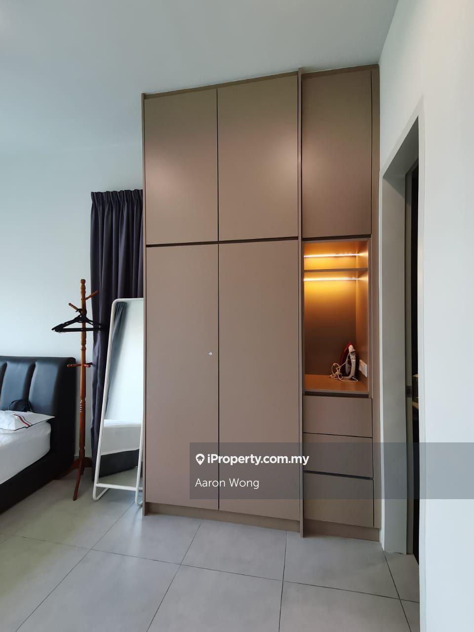 Kondominium untuk Disewa di The Address oleh Aaron Wong - iProperty.com.my