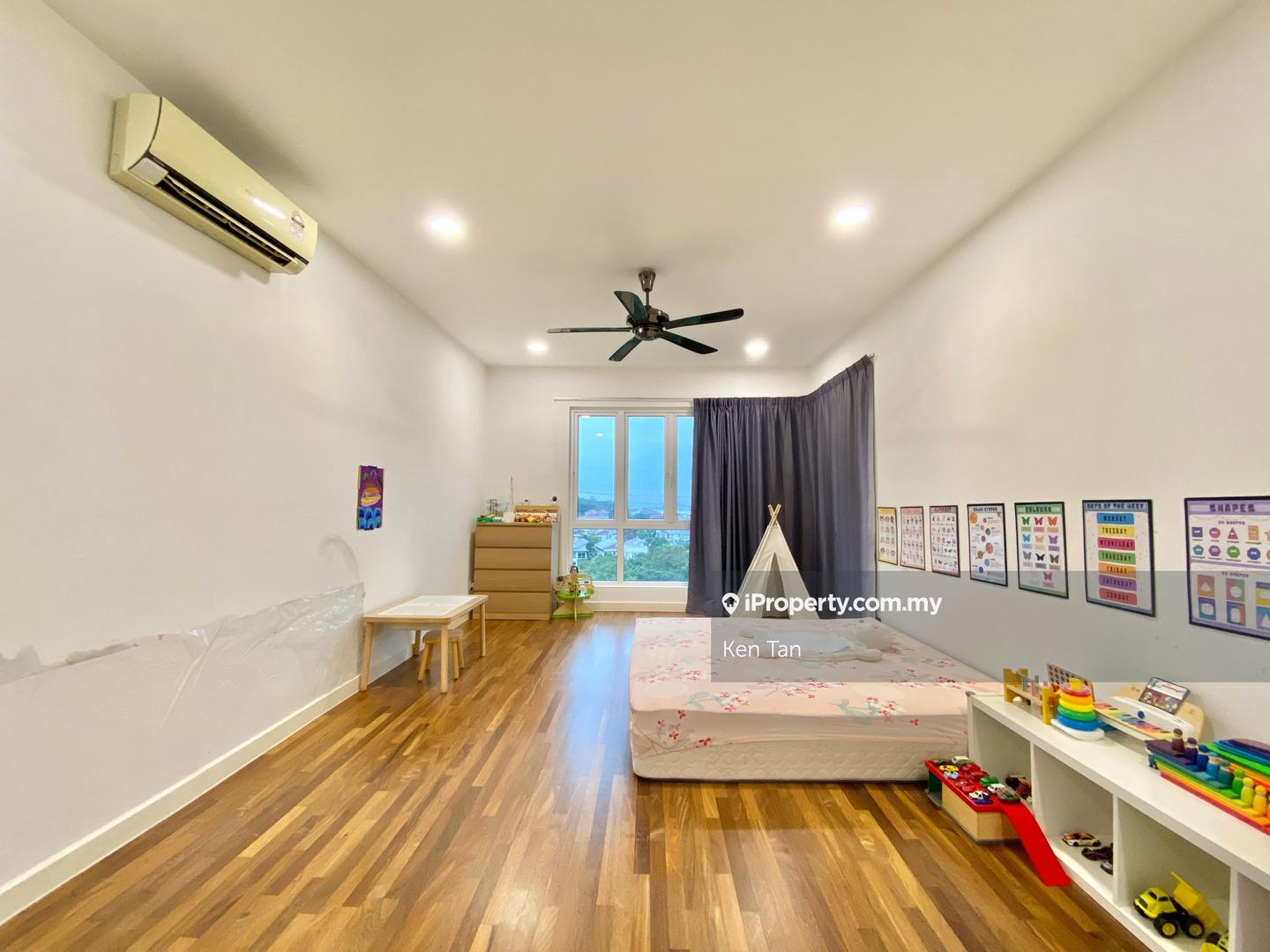 Rumah Berkembar untuk Dijual di The Rafflesia, Petaling Jaya oleh Ken Tan - iProperty.com.my