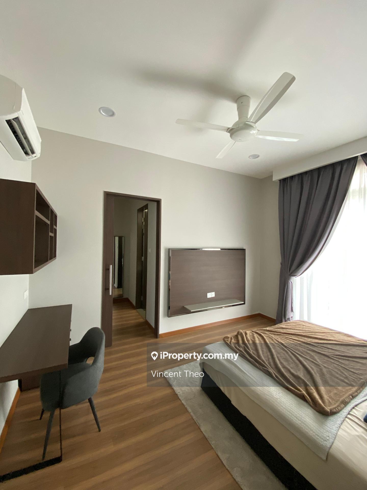 Semi-Detached House for Sale in puncak indah waterfront ampang, Ampang by Vincent Theo - iProperty.com.my