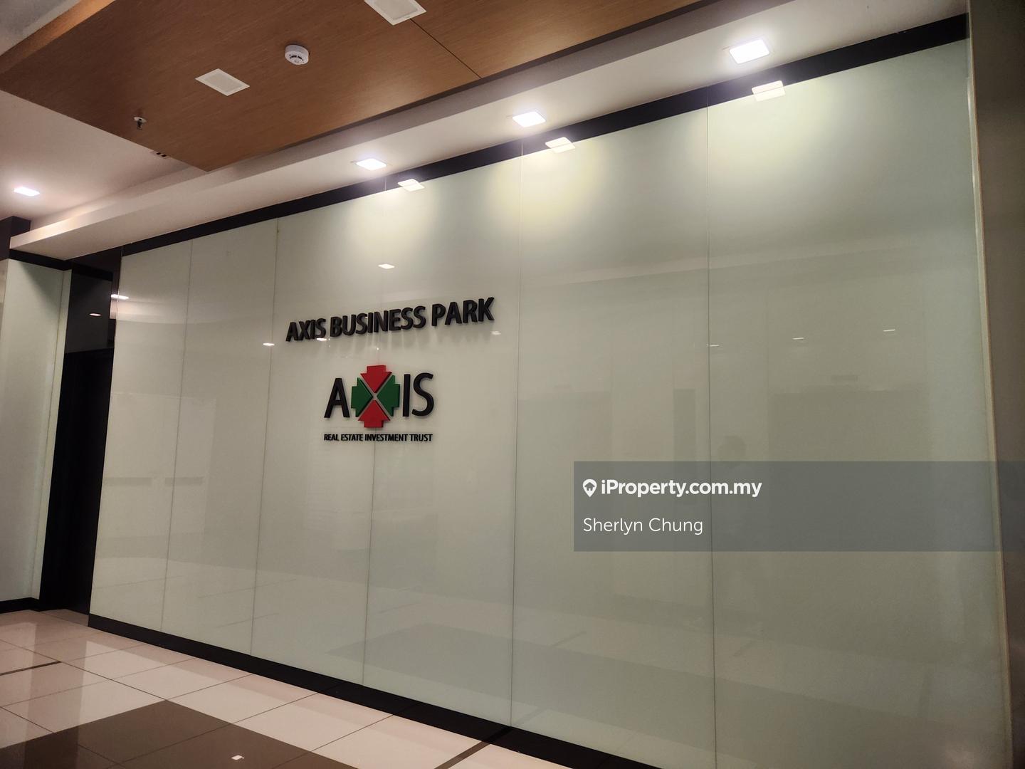 Office for Rent in Seksyen 13, Petaling Jaya by Sherlyn Chung - iProperty.com.my