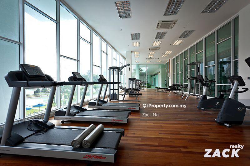 Service Residence for Rent in Uptown Residences by Zack Ng - iProperty.com.my