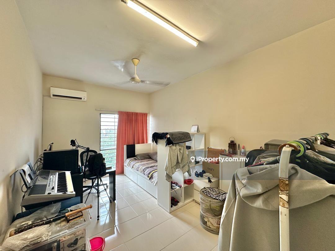 Condominium for Sale in The iResidence by I.K. - iProperty.com.my