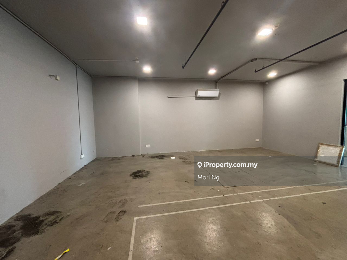 Office for Sale in Kota Damansara, Selangor by Mori Ng - iProperty.com.my