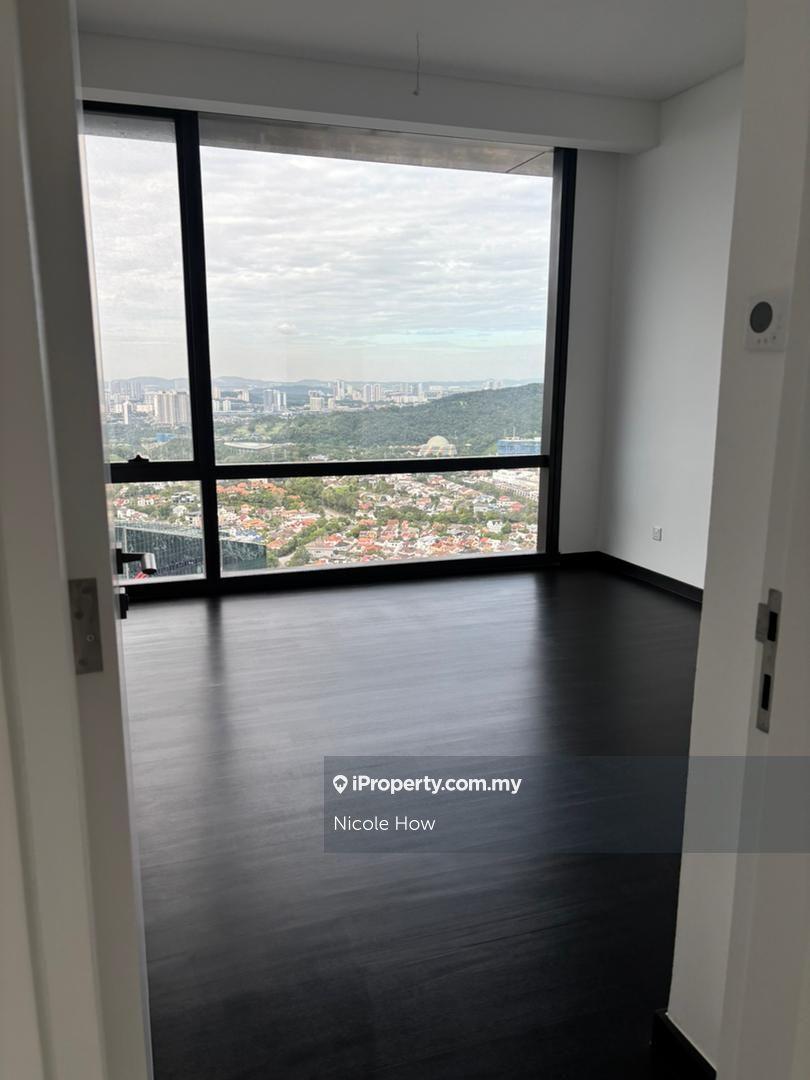 Residensi Servis untuk Disewa di Pavilion Damansara Heights oleh Nicole How - iProperty.com.my
