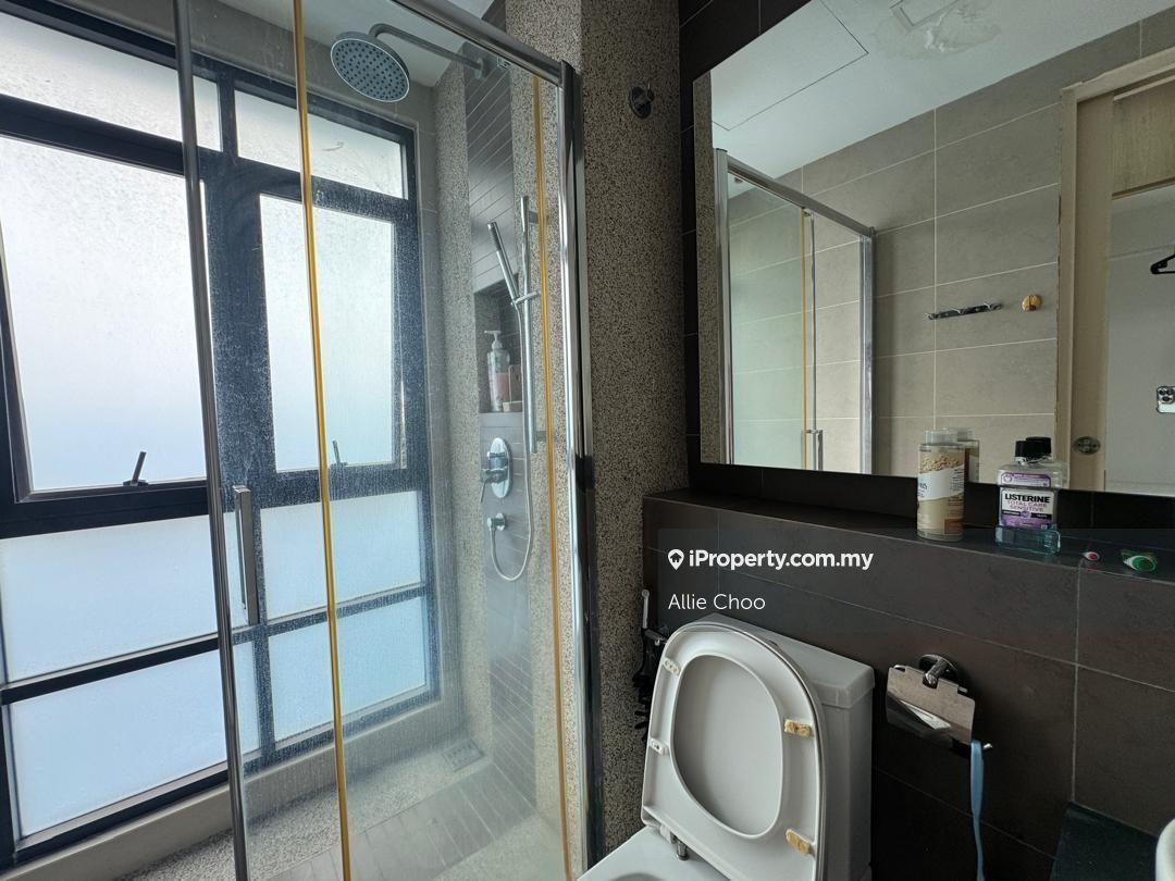 Residensi Servis untuk Disewa di Isola oleh Allie Choo - iProperty.com.my