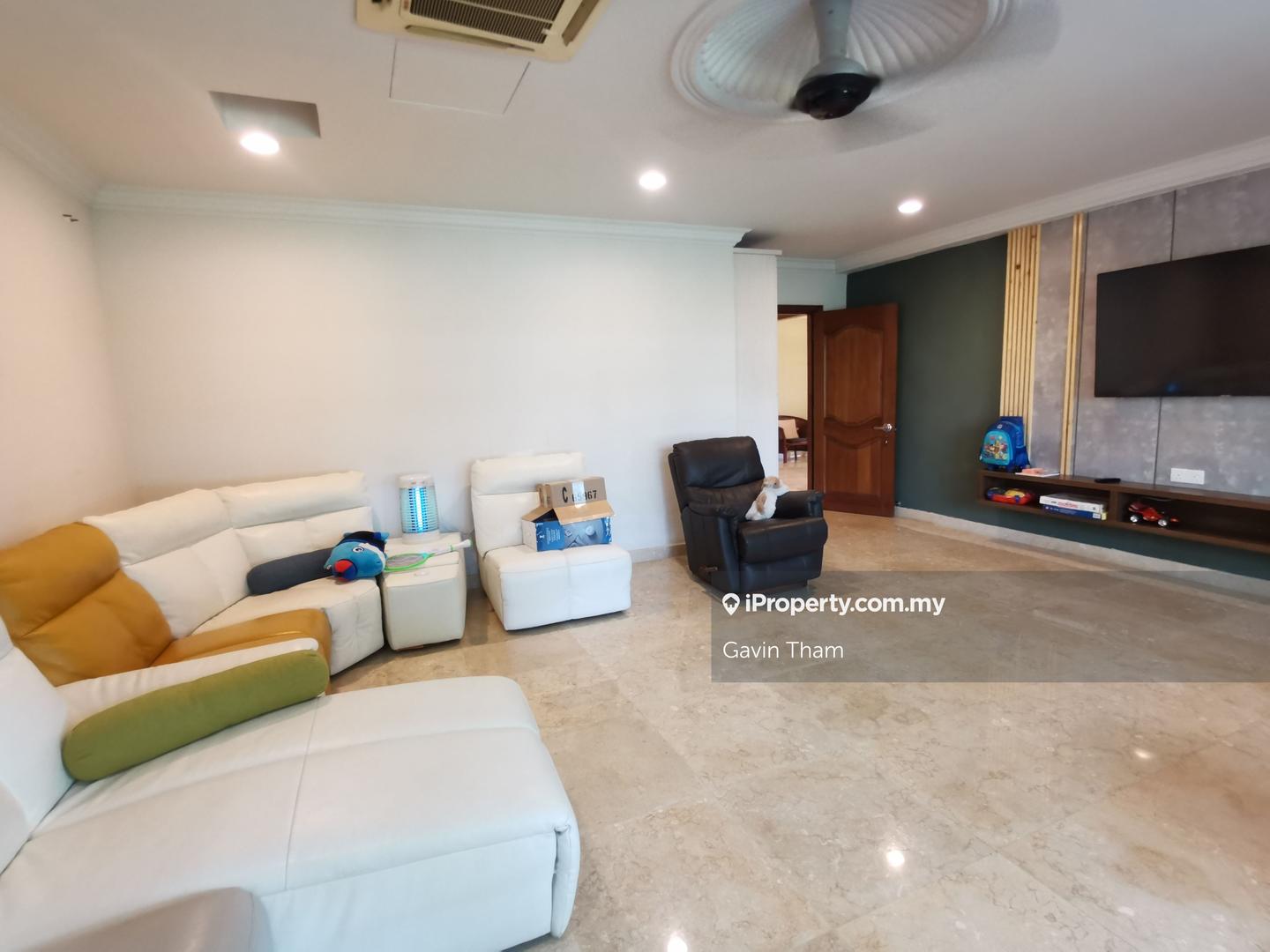Bungalow House for Sale in Taman Overseas Union (Taman Oug), Jalan Klang Lama (Old Klang Road) by Gavin Tham - iProperty.com.my