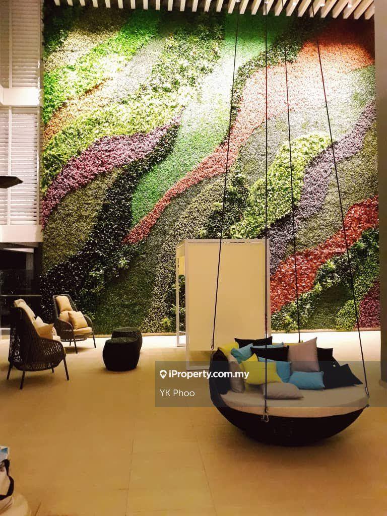 Residensi Servis untuk Disewa di Eco Sky oleh YK Phoo - iProperty.com.my