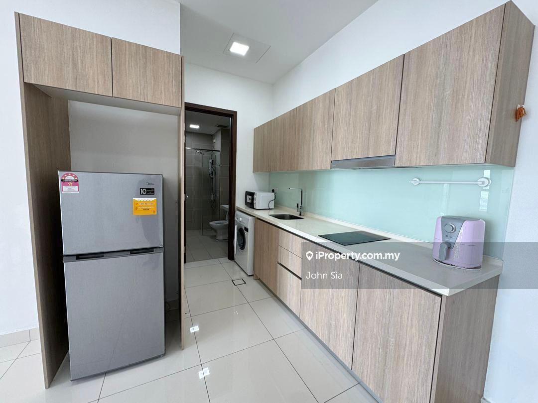 Service Residence for Rent in Green Haven by John Sia - iProperty.com.my