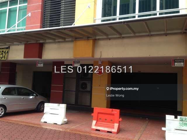 Kedai-Pejabat untuk Dijual di Kelana Jaya, Petaling Jaya oleh Leslie Wong - iProperty.com.my