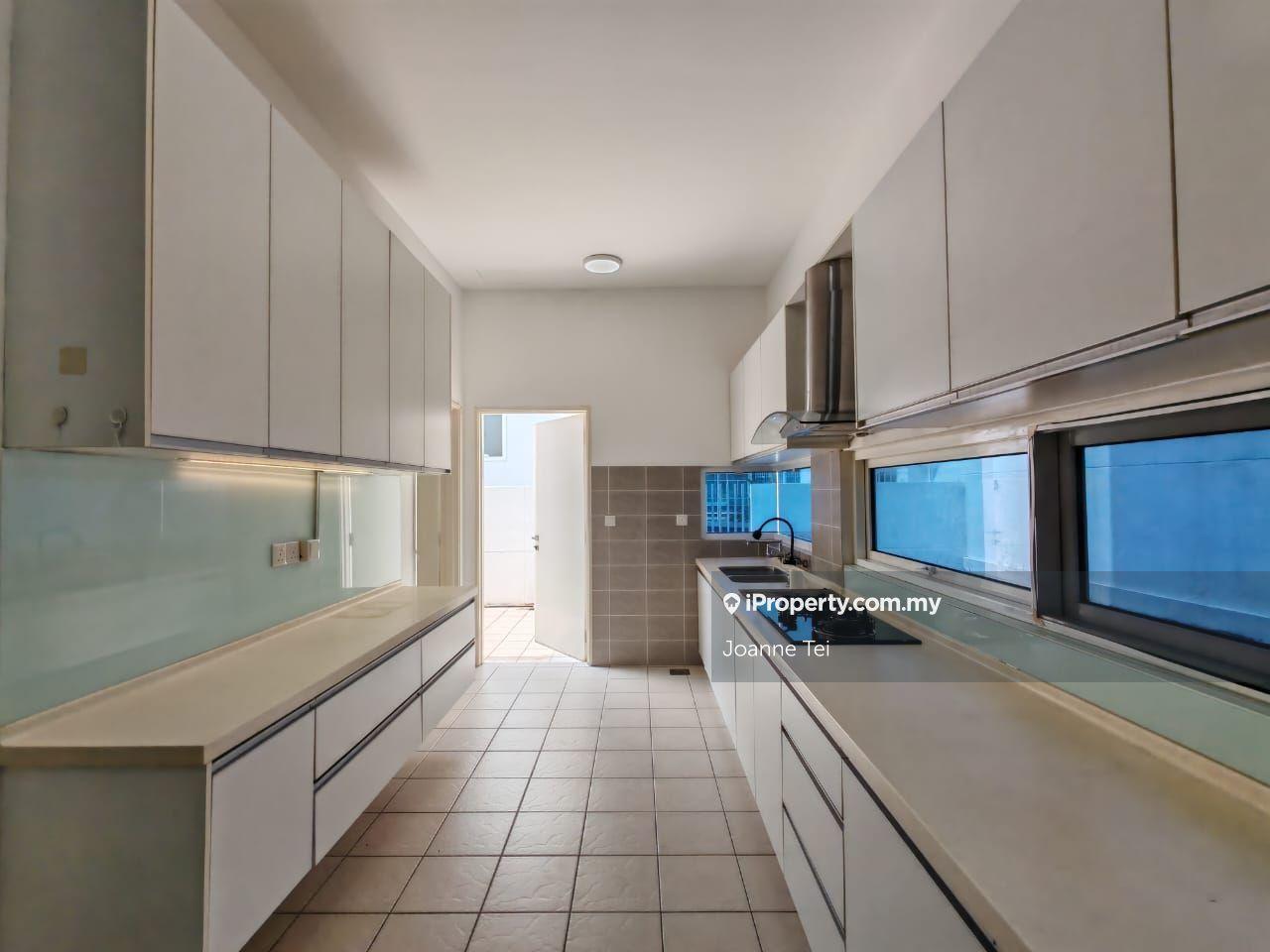 Rumah Berkembar untuk Disewa di Clover Garden Residence @ Cyberjaya, Cyberjaya oleh Joanne Tei - iProperty.com.my