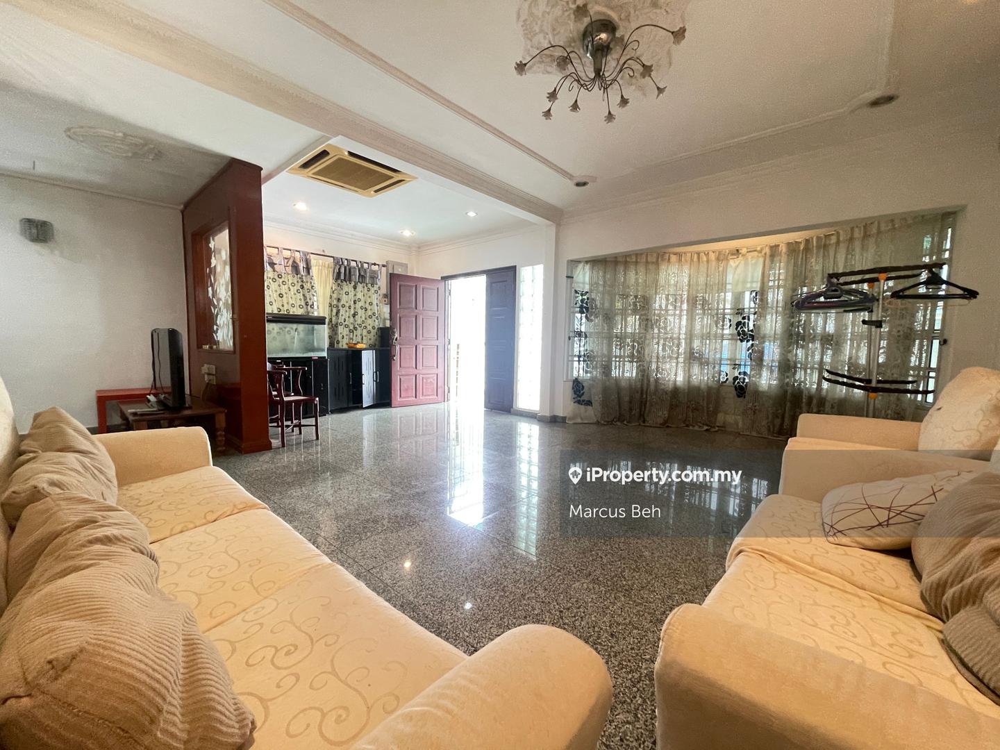 2-storey Terraced House for Sale in Taman Alam Megah, Shah Alam by Marcus Beh - iProperty.com.my