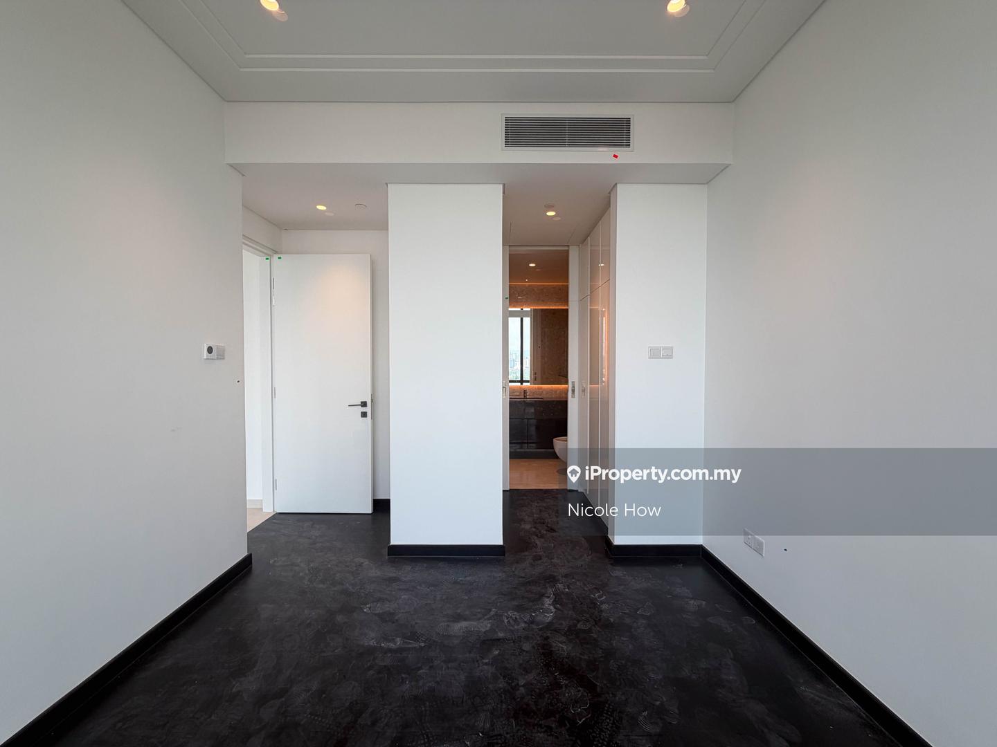 Residensi Servis untuk Dijual di Pavilion Damansara Heights oleh Nicole How - iProperty.com.my