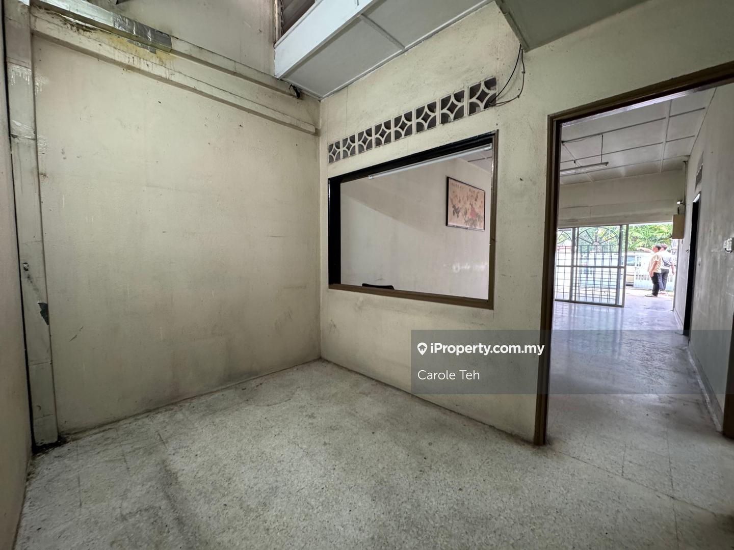 1-storey Terraced House for Sale in Happy Garden, OUG, Sri Petaling, Kuchai Lama by Carole Teh - iProperty.com.my