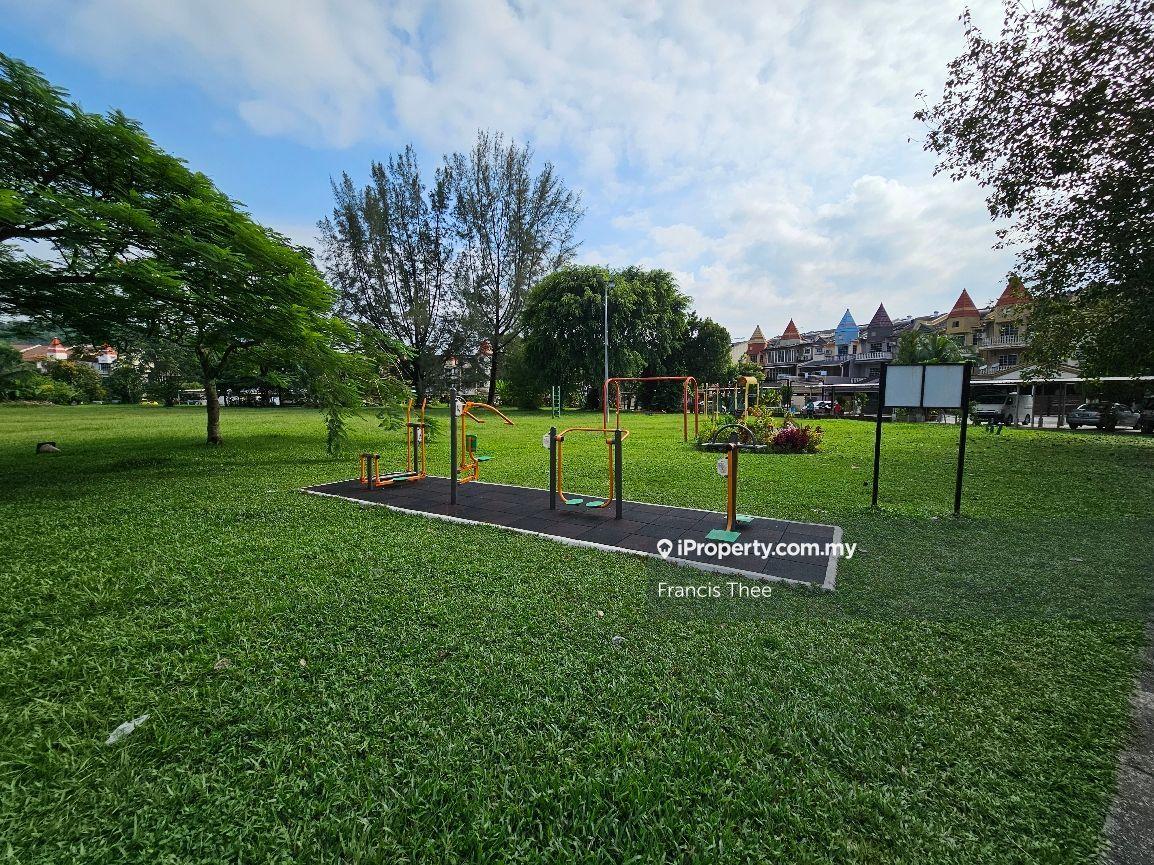 3-storey Terraced House for Sale in Taman Putri Jaya, Cheras by Francis Thee - iProperty.com.my