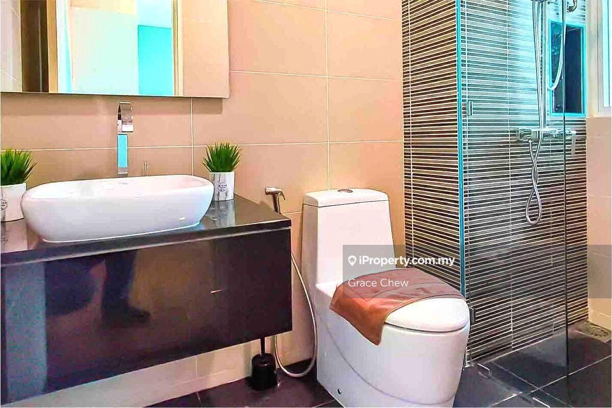 Condominium for Rent in Medini Signature by Grace Chew - iProperty.com.my