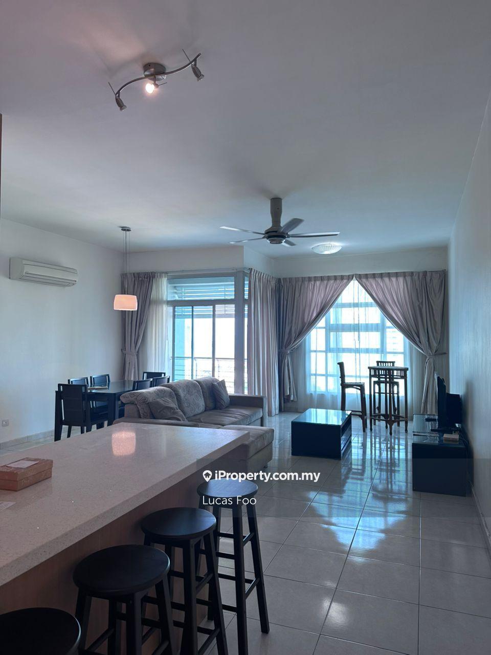 Condominium for Rent in The Brezza by Lucas Foo - iProperty.com.my