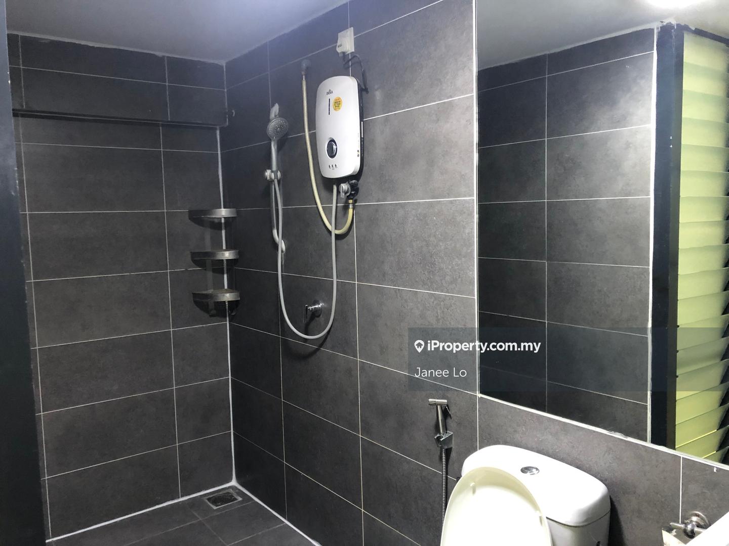 Residensi Servis untuk Disewa di Empire Damansara oleh Janee Lo - iProperty.com.my