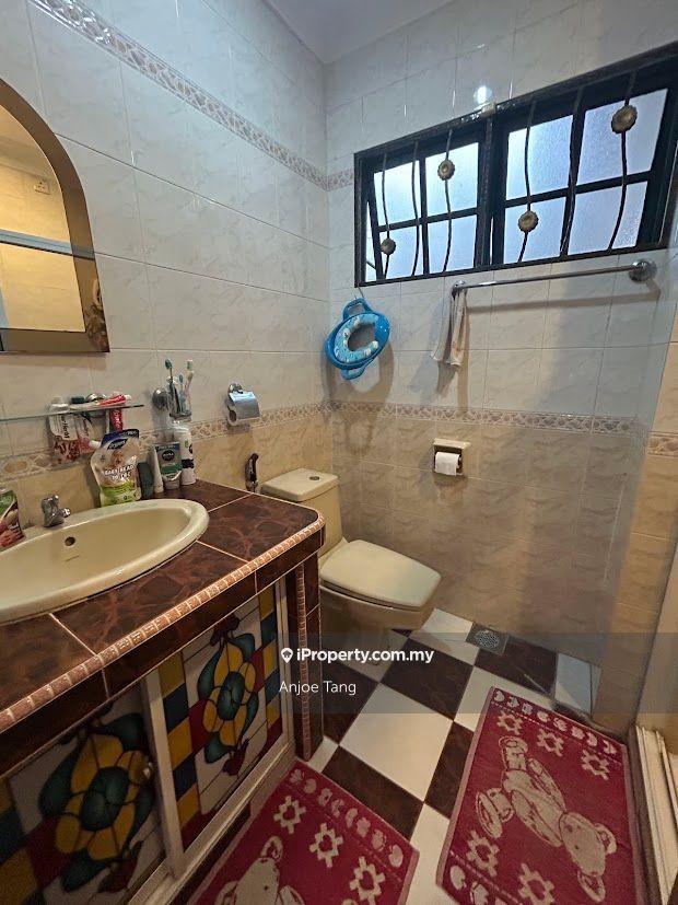 Bungalow House for Sale in Oncidium Heights, Shah Alam by Anjoe Tang - iProperty.com.my