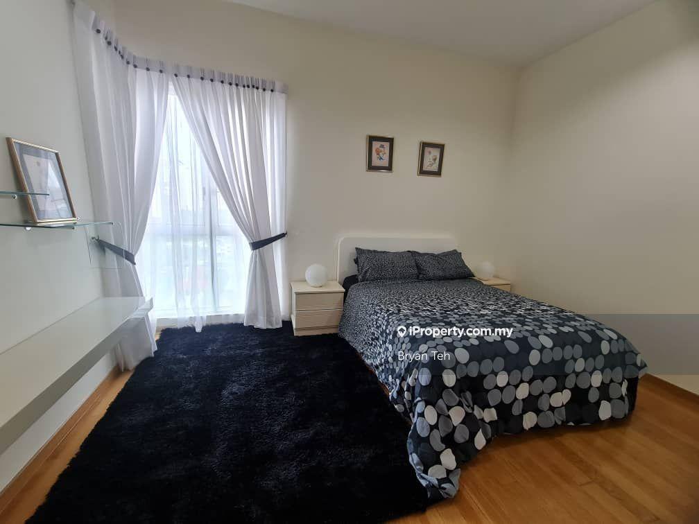 Kondominium untuk Dijual di 28 Mont Kiara @ MK28 oleh Bryan Teh - iProperty.com.my