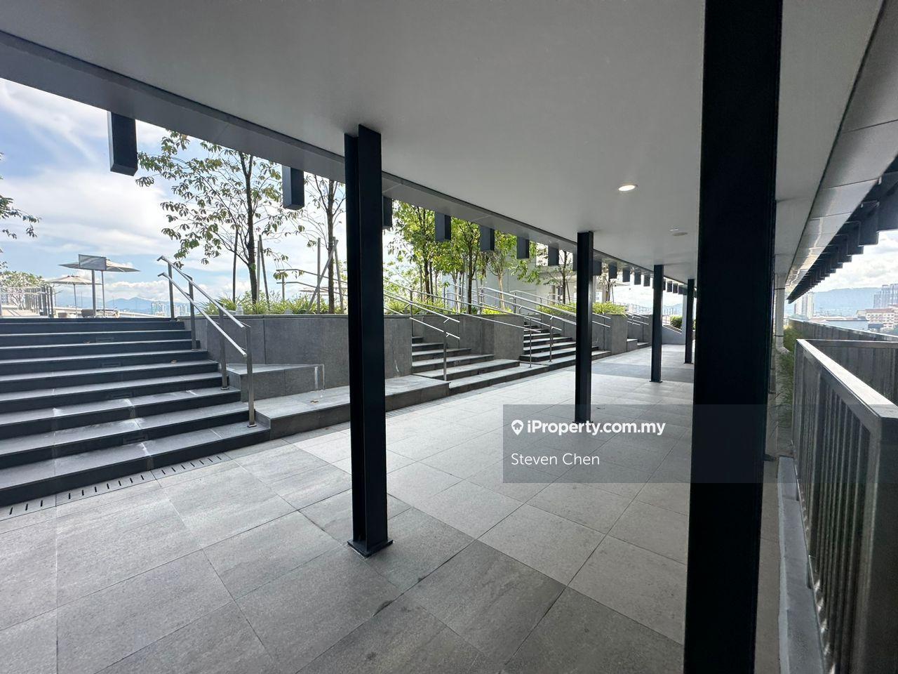 Kondominium untuk Disewa di One Cochrane Residence oleh Steven Chen - iProperty.com.my