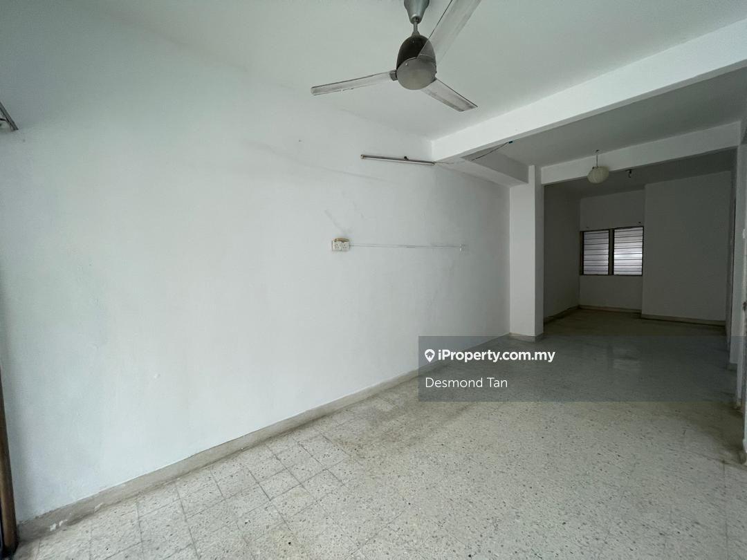 2-storey Terraced House for Sale in Taman Sea, Petaling Jaya by Desmond Tan - iProperty.com.my