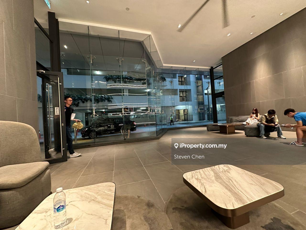 Service Residence for Rent in M Vertica by Steven Chen - iProperty.com.my