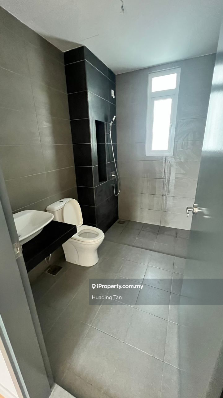 Condominium for Sale in Inspirasi by Huading Tan - iProperty.com.my