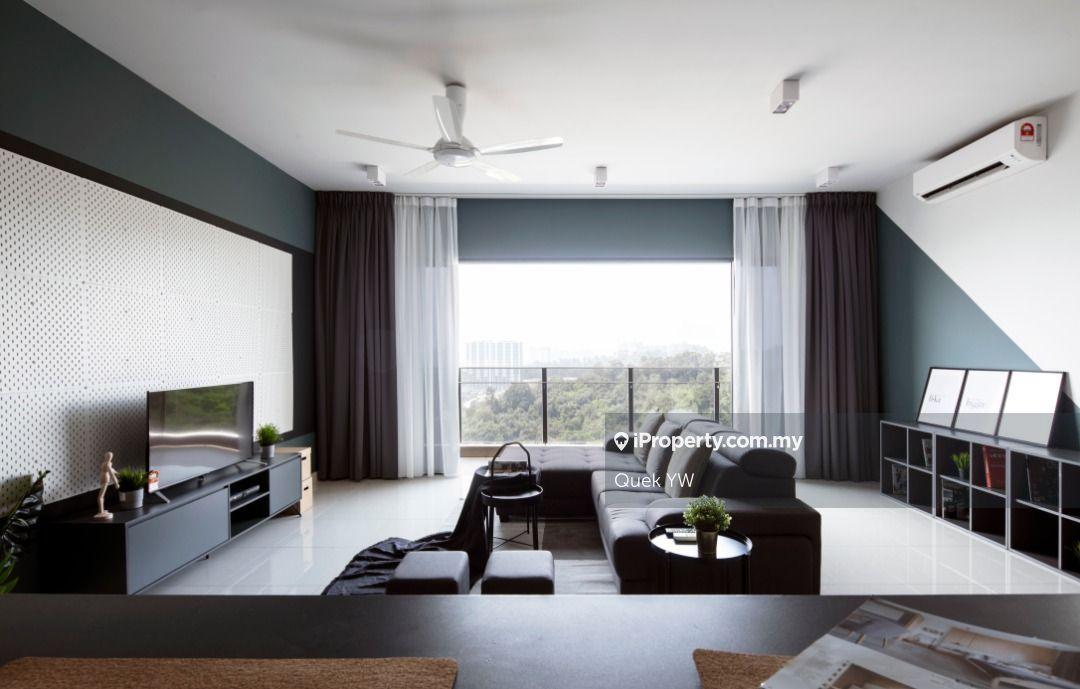 Condominium for Rent in Secoya Residence by Quek YW - iProperty.com.my